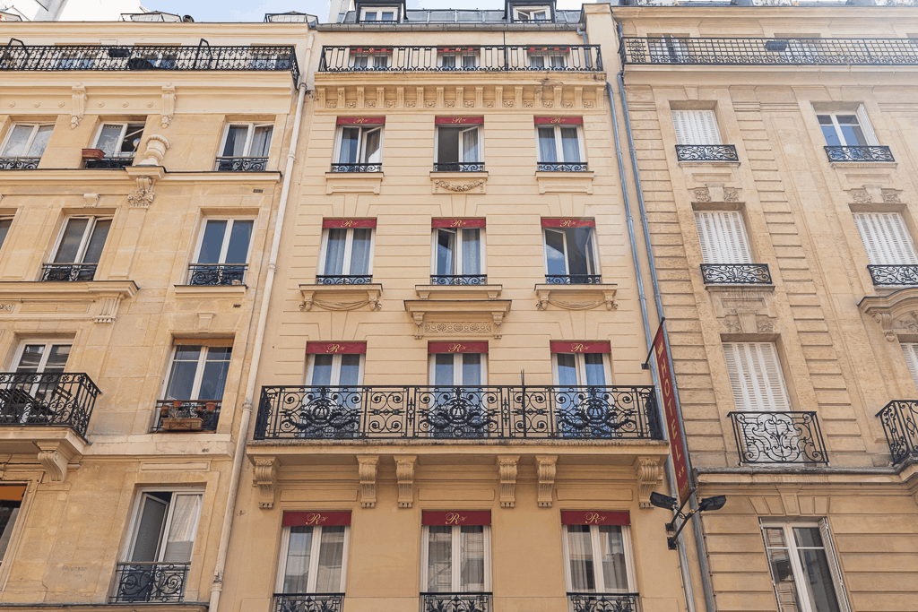 Hôtel Riviera