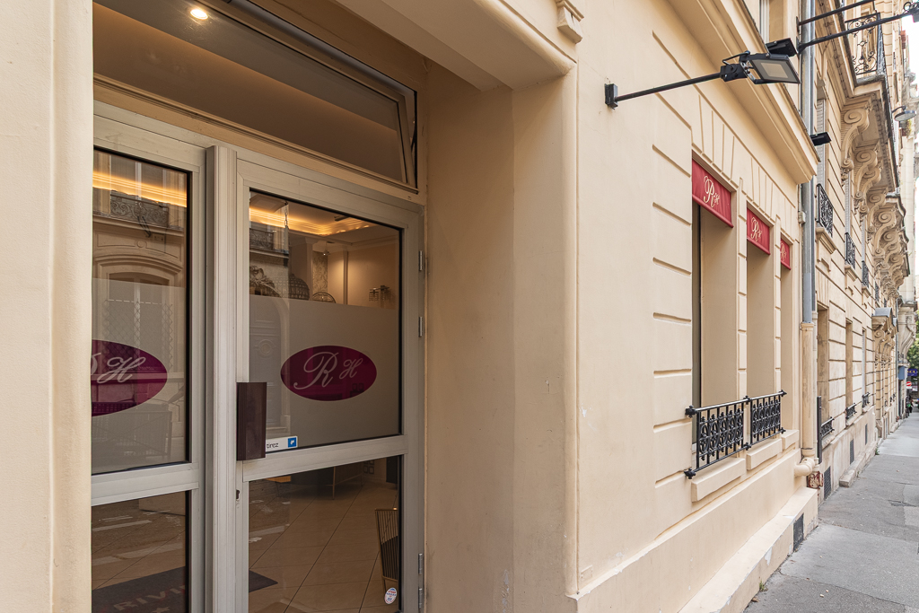 Hôtel Riviera